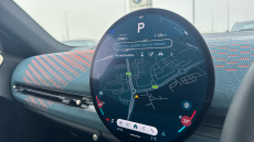 MINI Aceman 135kW E Classic 43kWh 5dr Auto Electric Hatchback